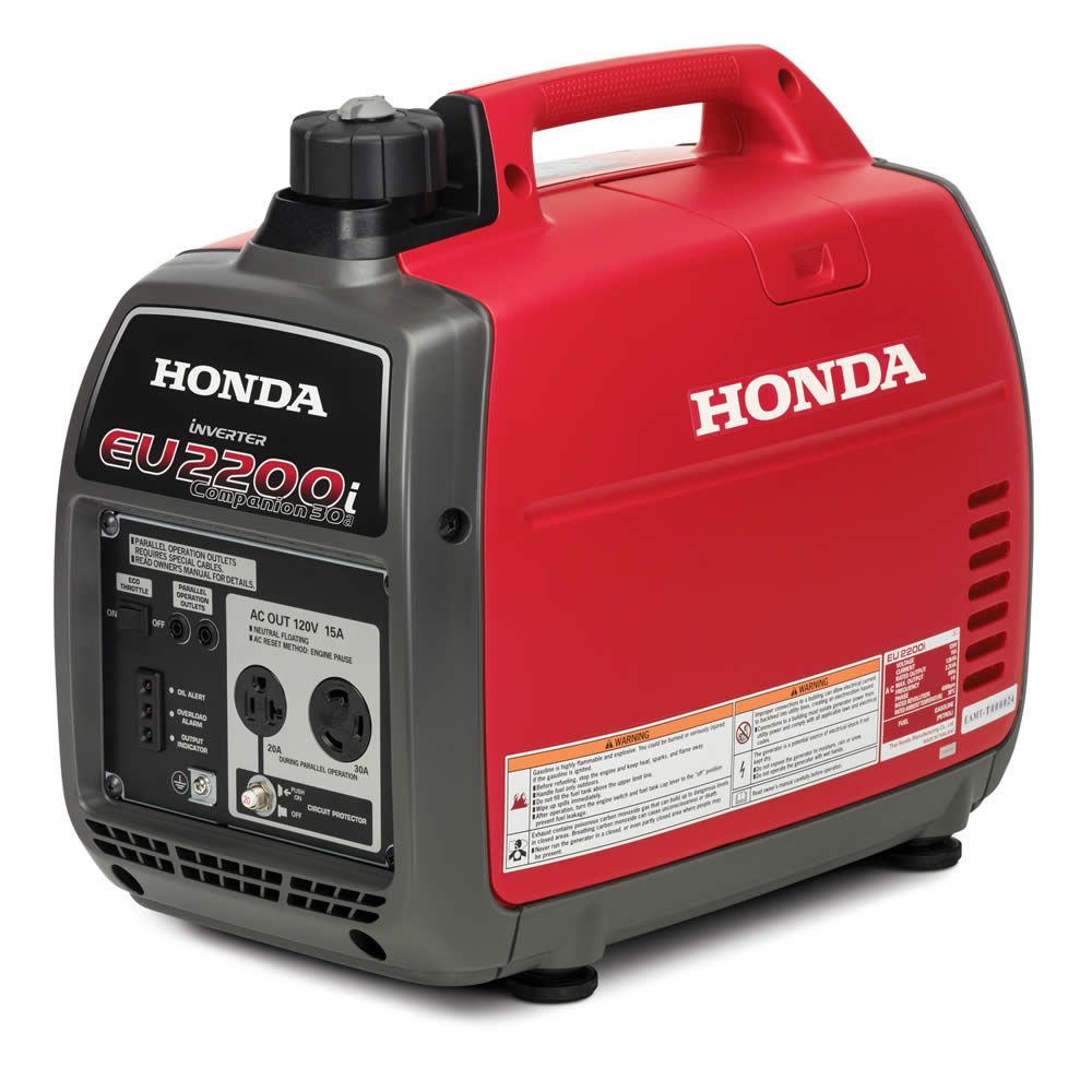 Honda generator shop manual free