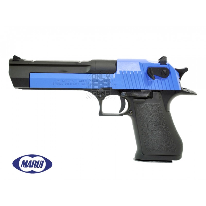Baby desert eagle airsoft blowback