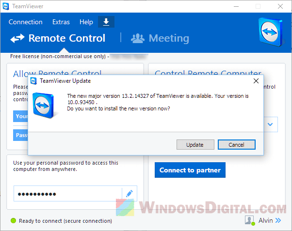 Windows 10 64 bit download size